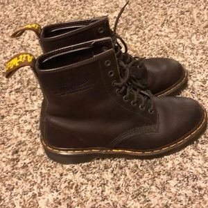 Dr. Martens